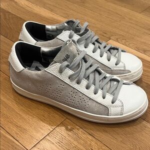 P448 John Low Top Sneaker